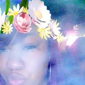 Meet your Posher, Catherine